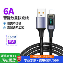 �羳��ƷTYPE-C 6A���ܔ��@��䔵����A��C��66W���ܿ�侀��ҕ�