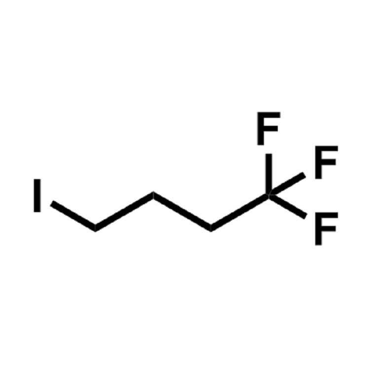 1,1,1-三氟-4-碘丁烷  CAS:461-17-6  98%  现货供应  价格详询