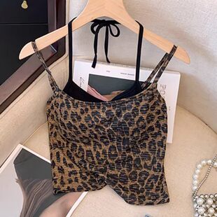 Sexy tank top, American style, slim fit, french style, European style