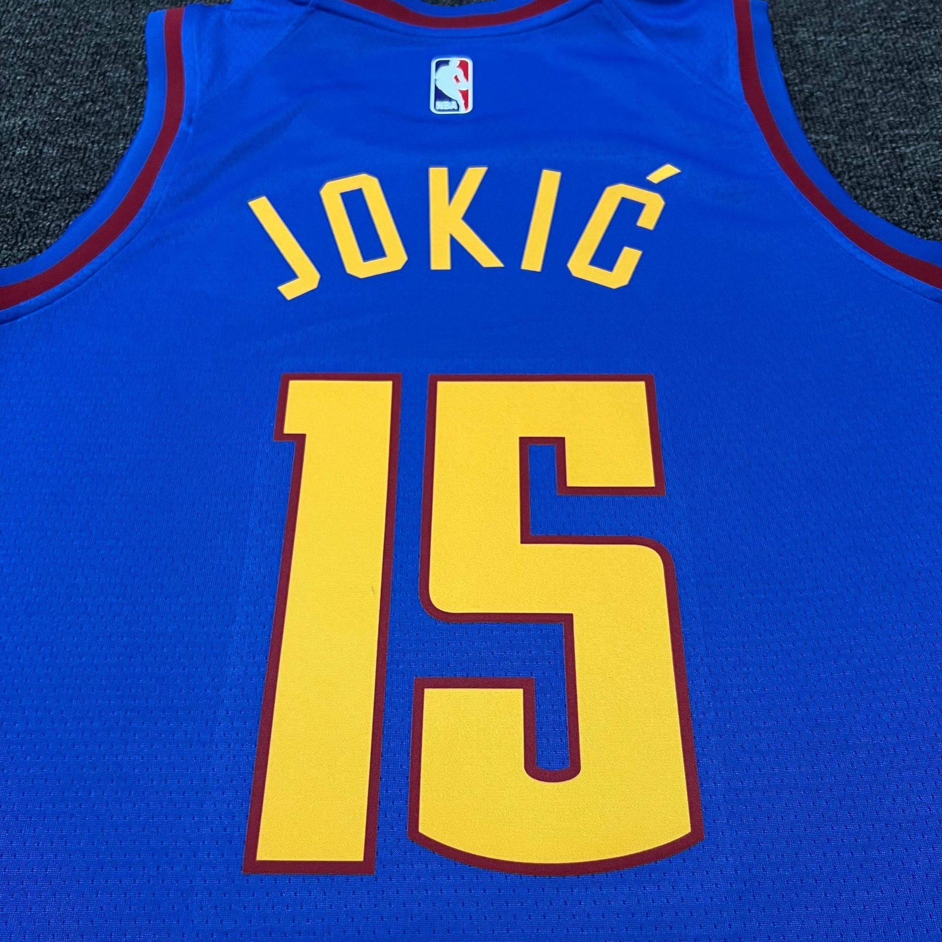 NBA Jerseys