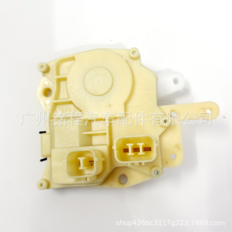 72115-S84-A01 72155-S84-A11 Is Suitable for the Central Control Motor Latch of the 98-02 Sixth Generation Accord