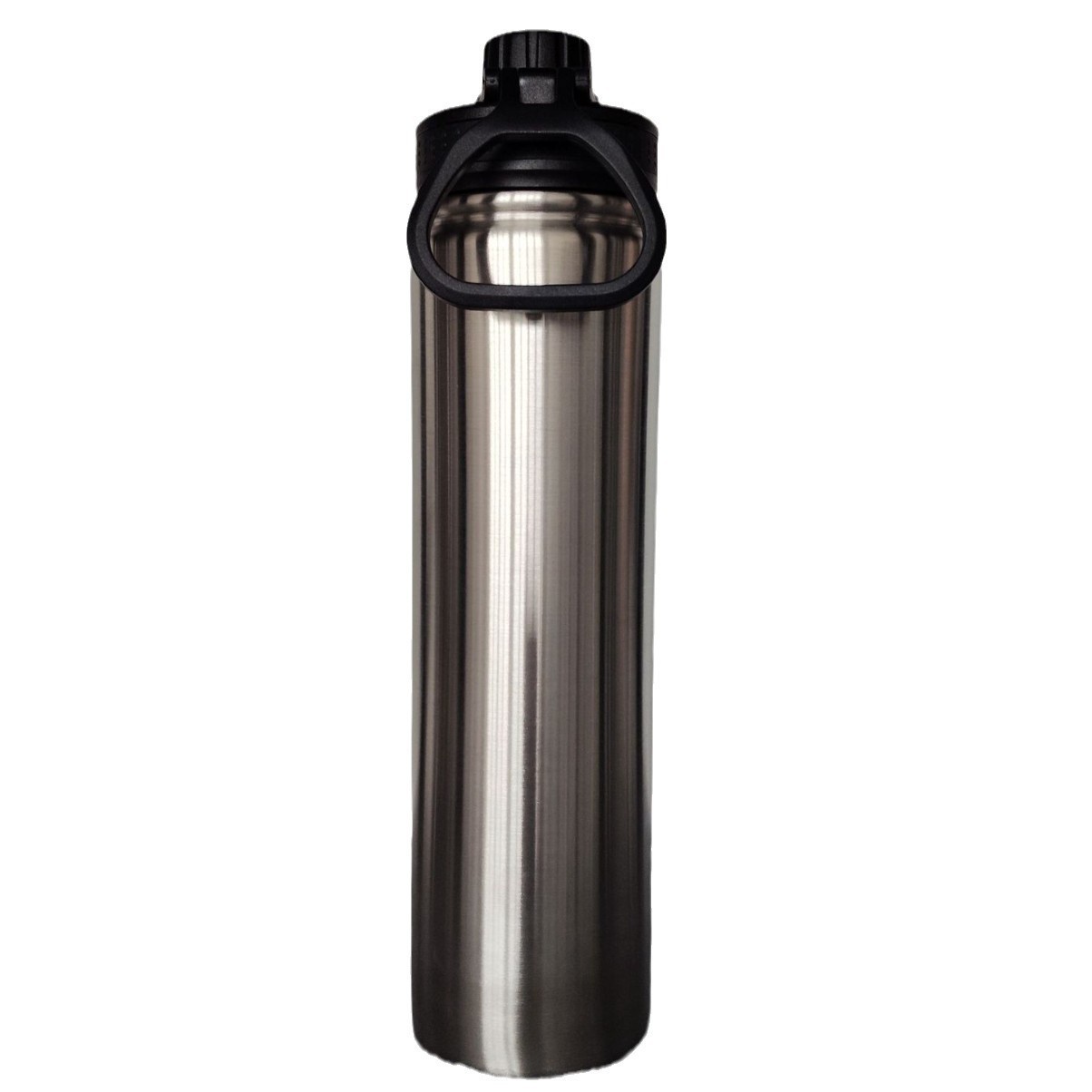 Transfronterizo 304 acero inoxidable espacio hervidor de vacío de doble capa taza de aislamiento de vacío de gran capacidad taza de agua deportiva portátil al aire libre al por mayor image 13