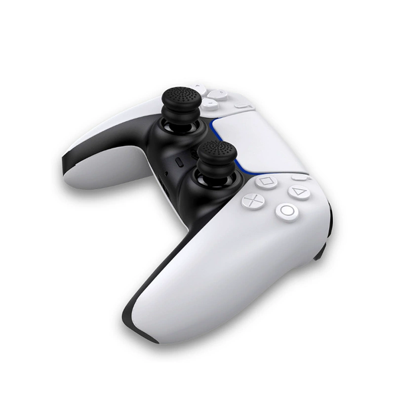 Handle, protective non-slip silicone joystick, P5