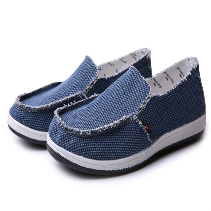 Herren-Sneakers aus Canvas mit Fußgewölbeunterstützung, leichte Sneakers, Schuhwerk_voghion.com