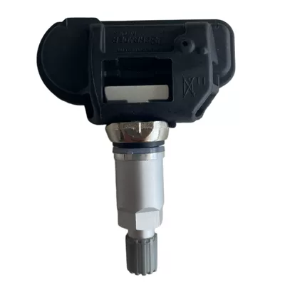 Some Parts – Tire pressure monitoring system