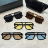 Sunglasses, fashionable sun protection cream, retro glasses, new collection, UF-protection, wholesale