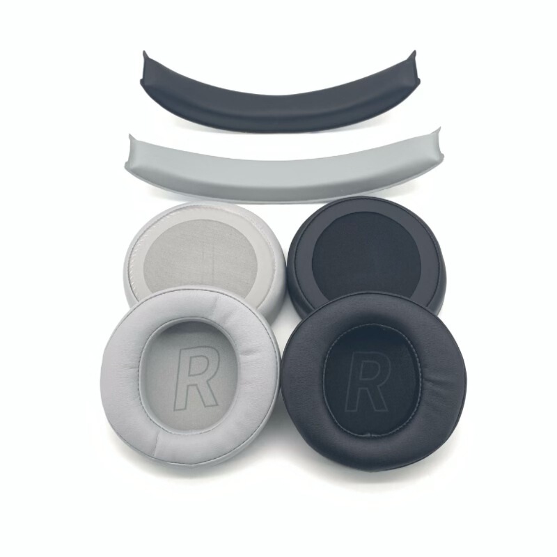 Suitable for HECATE rambler G5BT earmuffs G5BT headphone set sponge sleeve beam pad ear cotton earmuffs