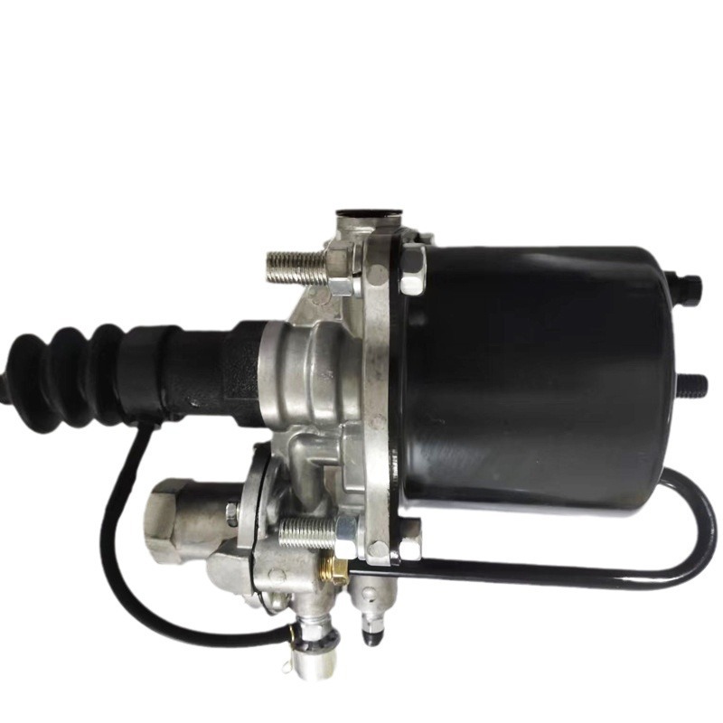 SMT embrague Booster 90JCTC Europea camión pesado camión autobús CK2018-LZ90-100H