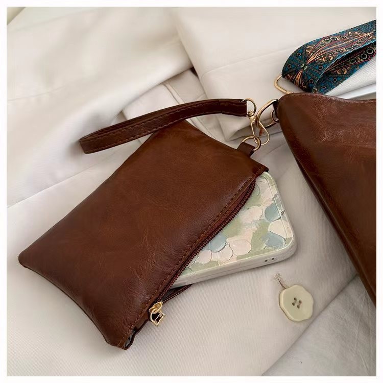 Separate mobile phone bag (color remarks)
