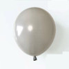 Balloon, decorations, layout, evening dress, 12inch, increased thickness