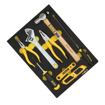 스탠리 13피스 범용 공구 홀더 세트 LT-020-23