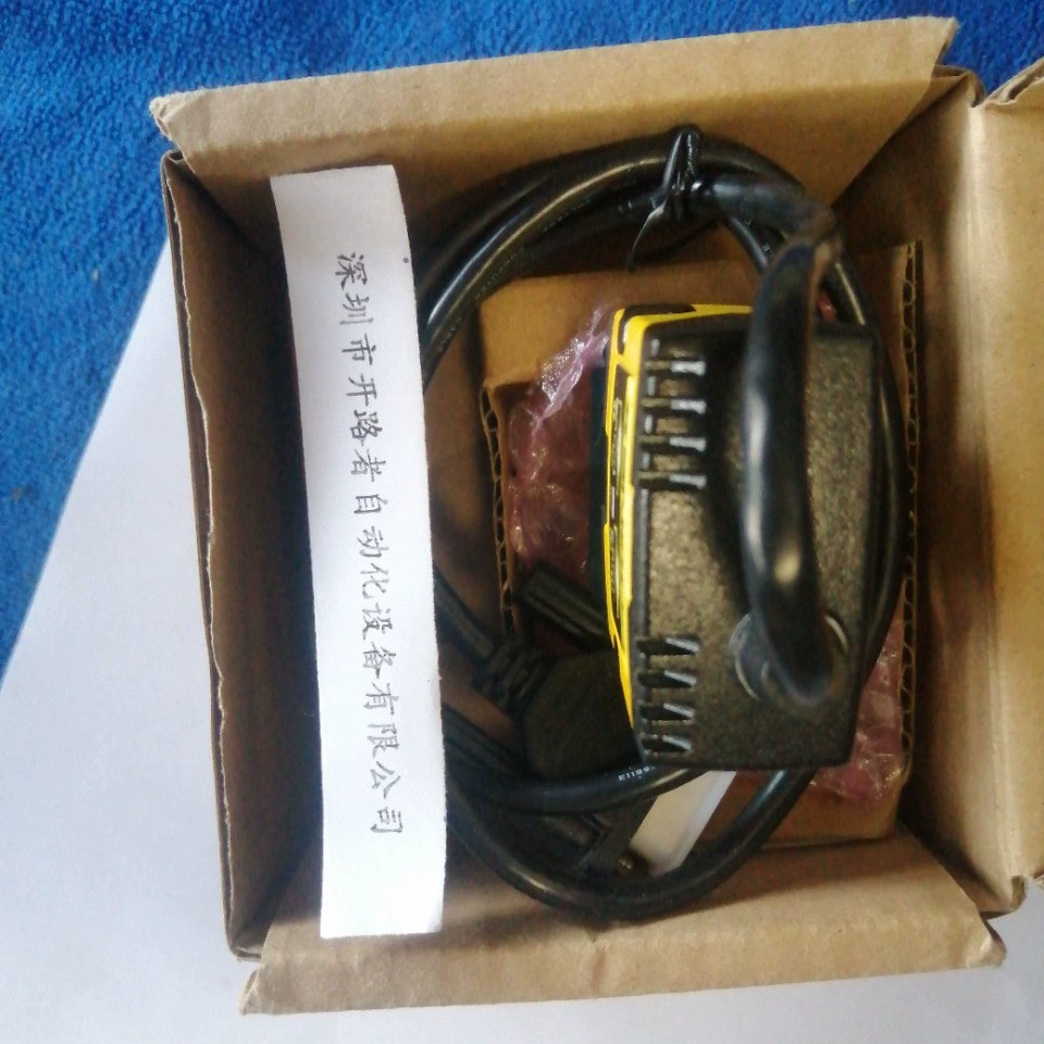 Cognex DMR-150Q-0120 считыватель штрих-кодов оригинальные товары торг