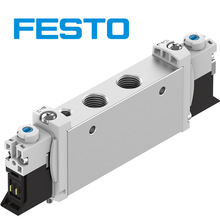 M˹festo λͨйy VUVG-L14-P53E-ZT-G18-1P3