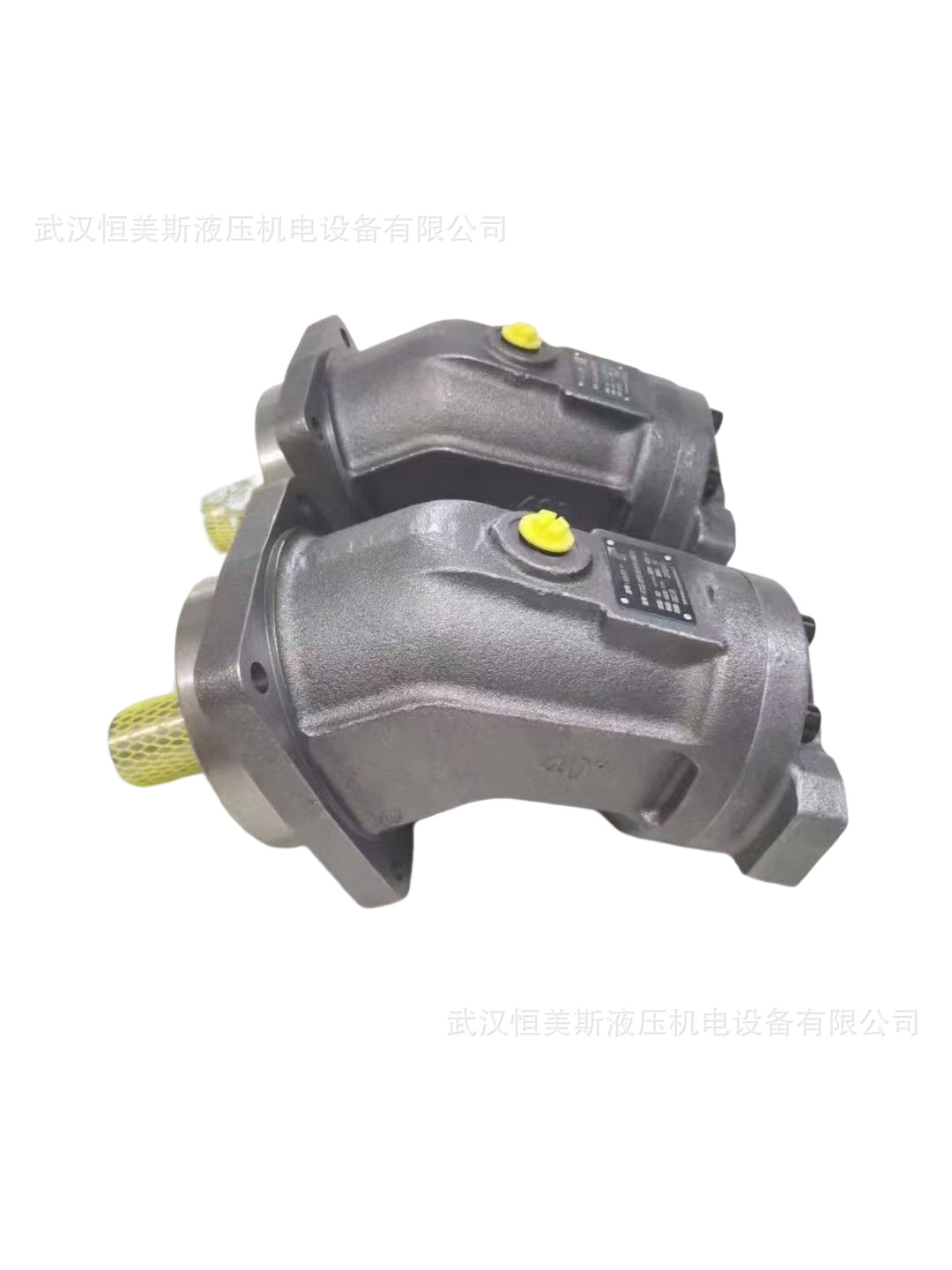 德国REXROTH力士乐柱塞泵PA4VSG500HD1DU/30R-PPH10H069F