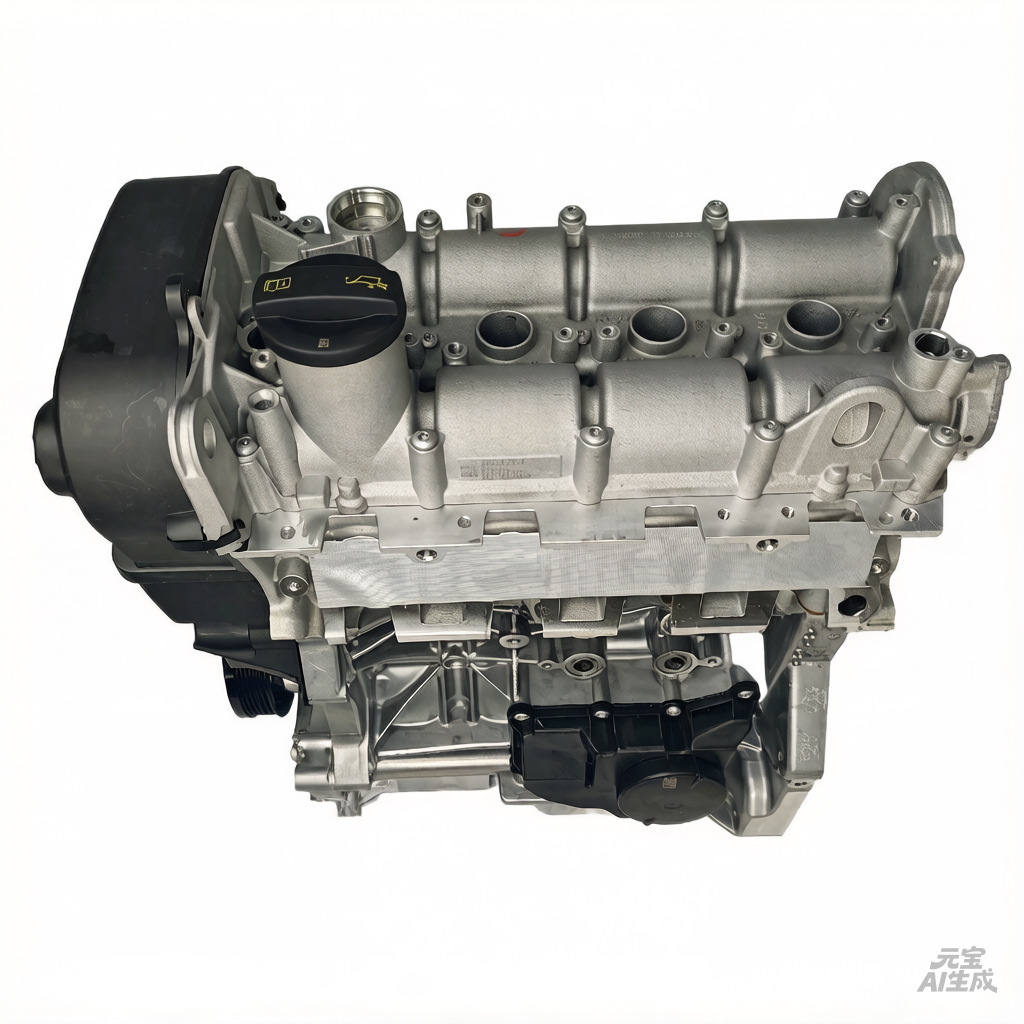 Suitable for Ea2111.6 Engine Skoda Cpd Csr Cwva Jetta Santana Engine