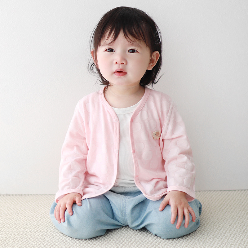 Primavera, otoño y verano, chaqueta solar para niños, chaqueta transpirable delgada, chaqueta de verano para niños, chaqueta de bebé image 8