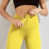 Yellow, fleece