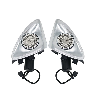 Suitable for Mercedes-Benz 4d Car horn/tweeter