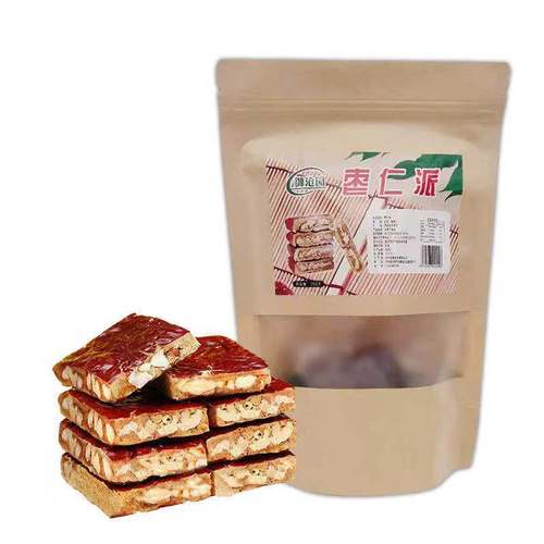 Zao Ren Pai Xinjiang Jujube Zao Jia Hetao Upgraded Zao Ren Pai Jujube Independent Packaging Xinjiang Zao Ren Pai Dropshipping