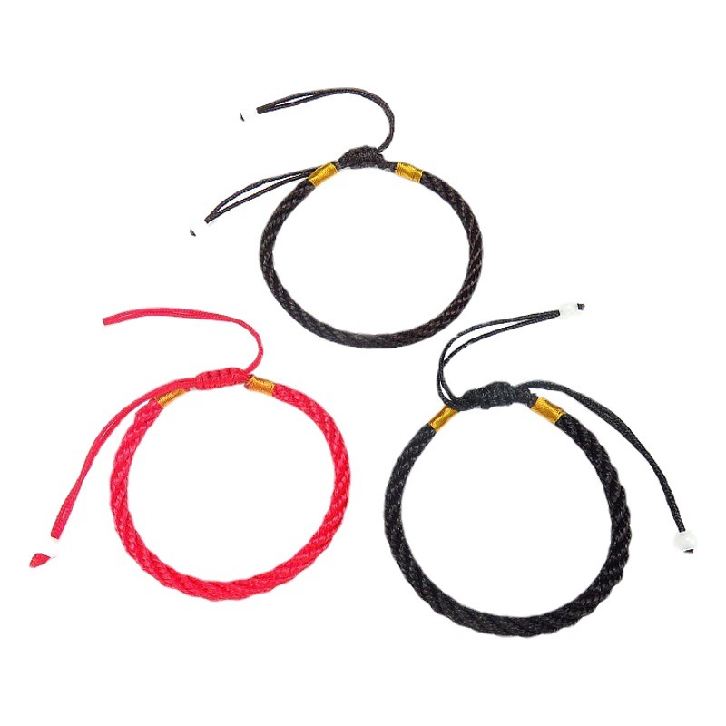 Ручной тканый национальный стиль для мужчин и женщин