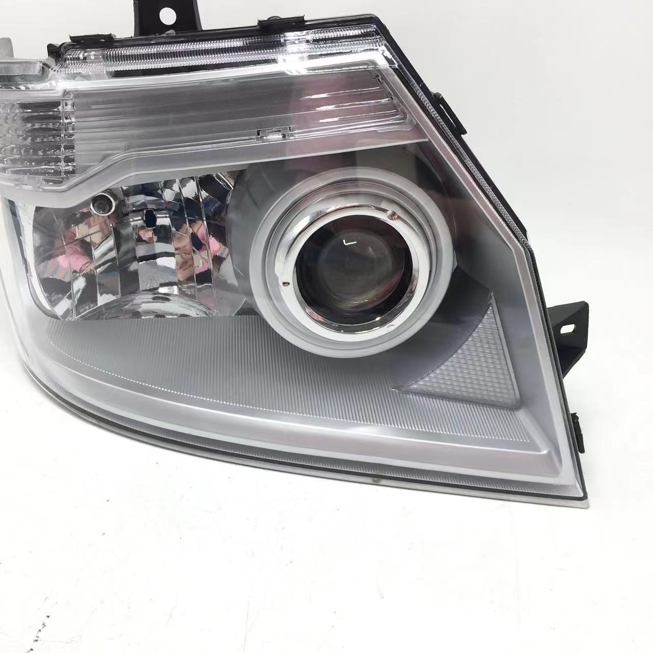 Suitable for Chang'an Shenqi headlight Shenqi front combination lamp assembly 1025 truck headlight Chang'an Shenqi headlight