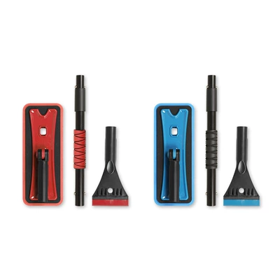 Snow Brush, Other Automotive Safety Supplies