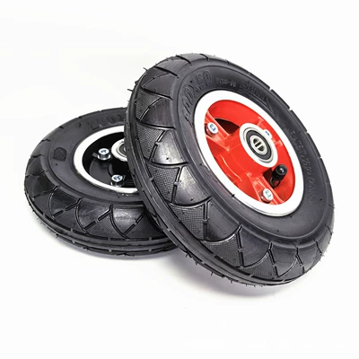 outer tire complete wheel, Elektrikli avtomobil şinləri