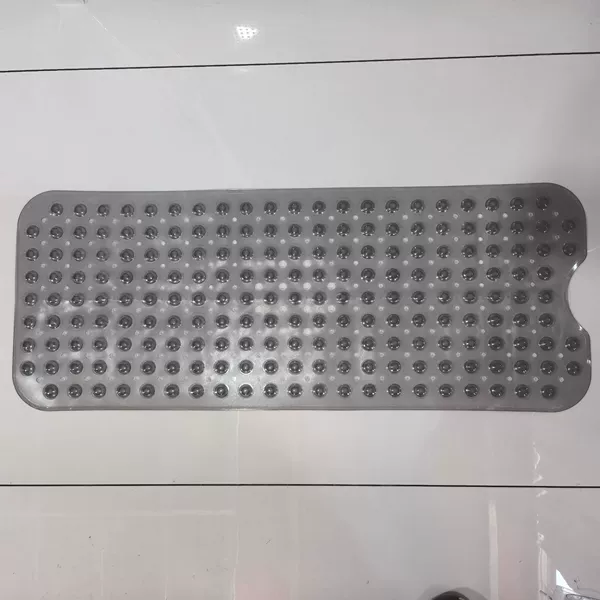 Transparent gray
