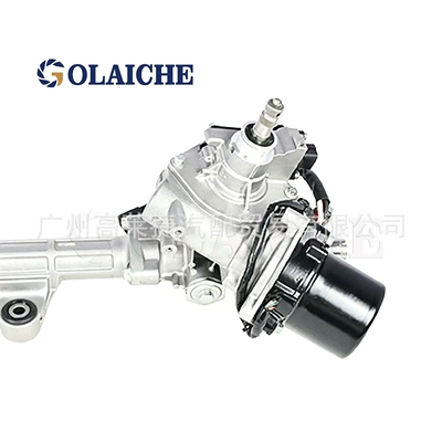 Steering gear assembly for Honda Freed Gb3