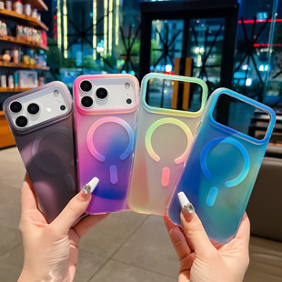 �羳�m���O��17ĥɰ׃ɫ��ˮ�ʴ�����IMD�֙C��iPhone16�¿�