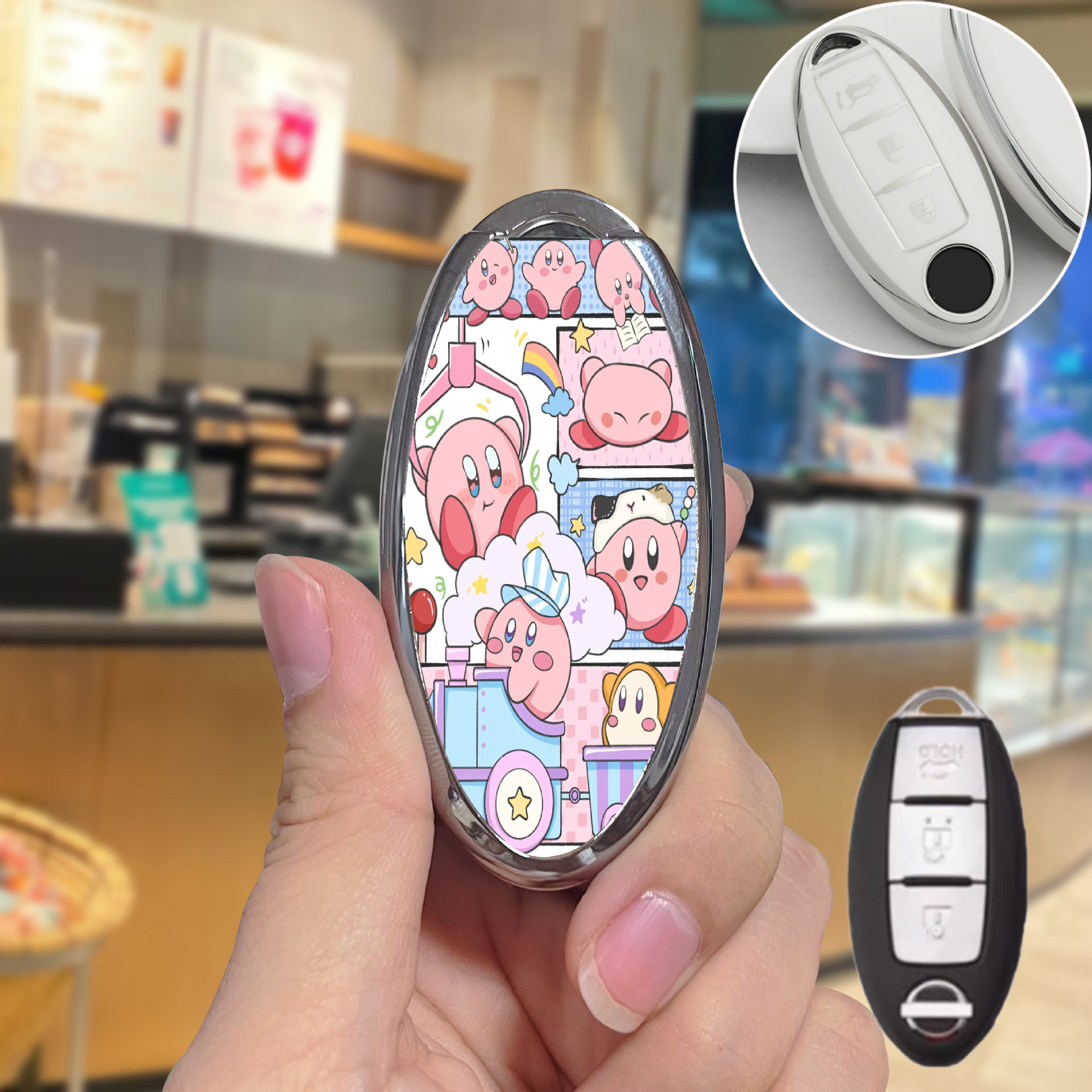 4D 단면 보물은 꿈을 꿀 수 있습니다