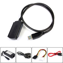 3��USB2.0�DIDE/SATA������򌾀2.5/3.5"���K��SSDӲ�P����D�Ӿ�
