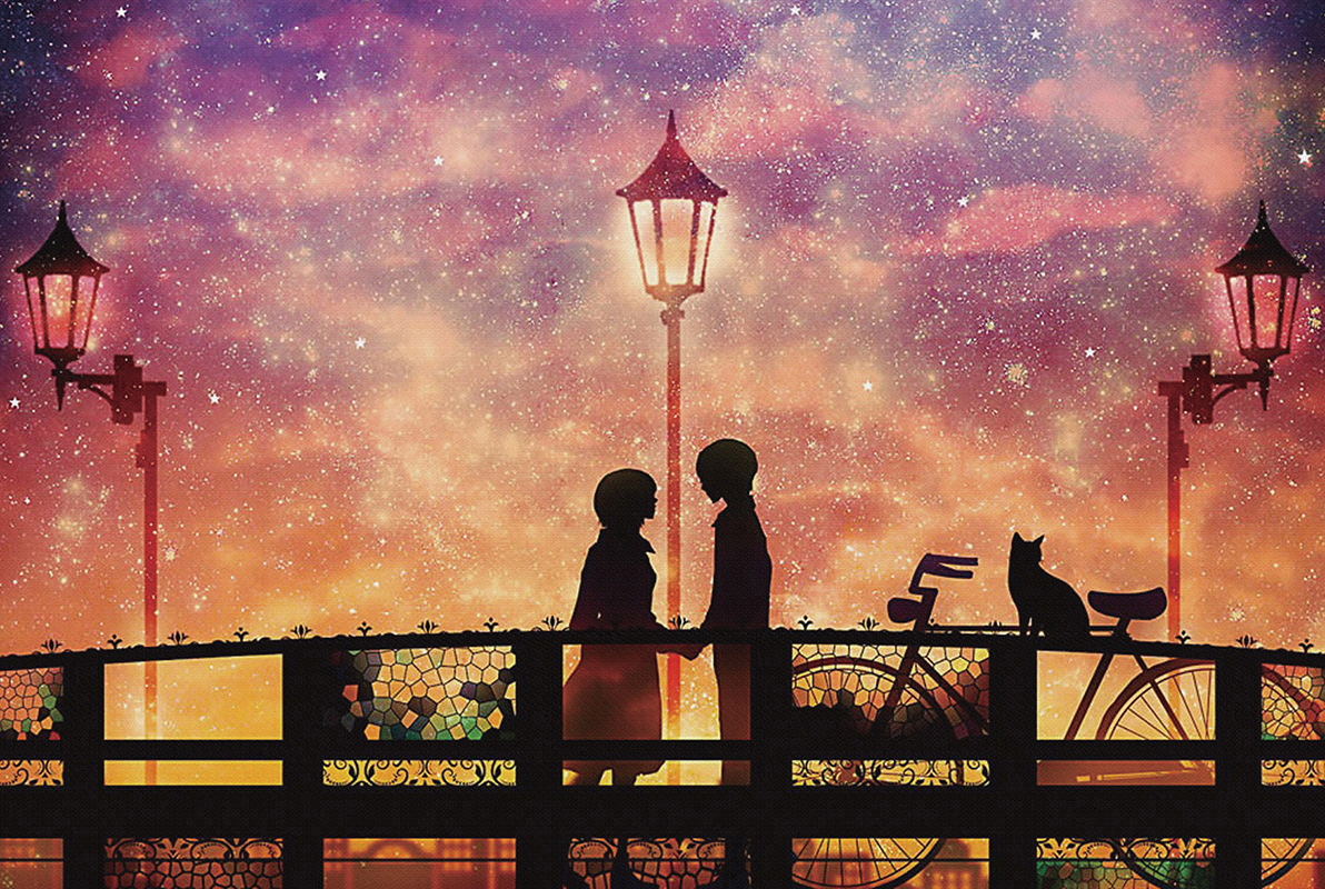 Adultos 1000 unidades pintura de fama mundial Van Gogh cielo estrellado juventud papel educativo rompecabezas descompresión juguete suministro directo fábrica