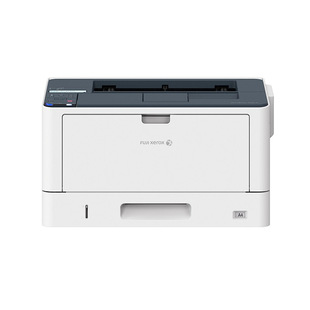 Xerox printer Fujifilm 3208d black and white A3 double-sided laser printer wired automatic double-sided standard