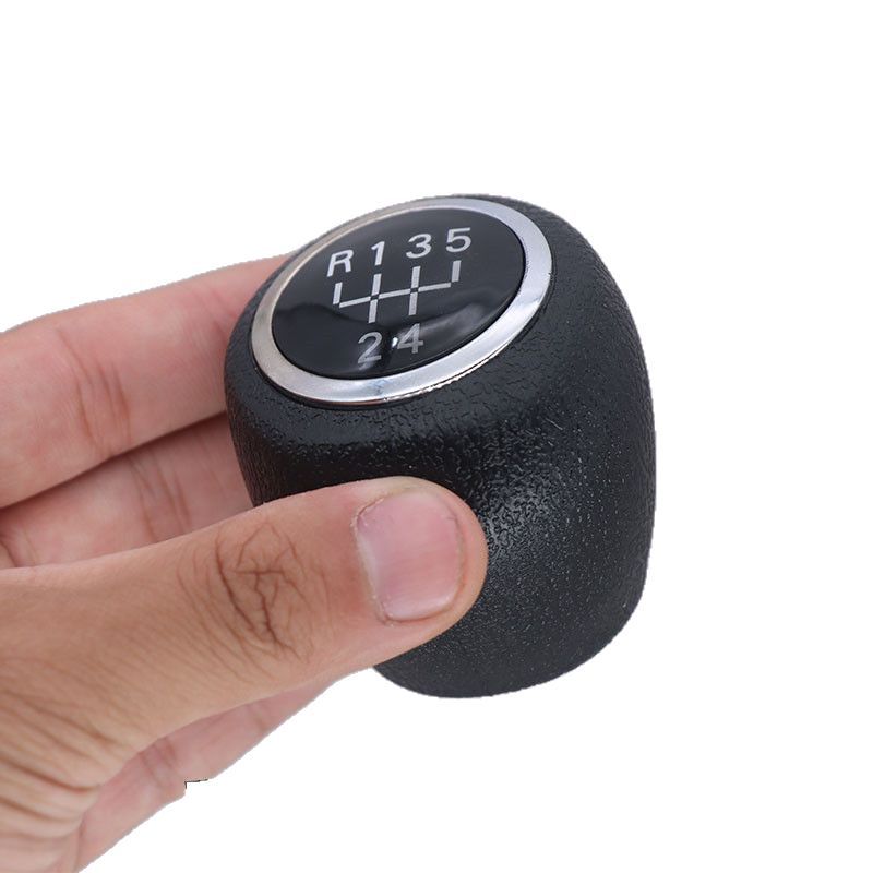 Adaptarse a la manija de engranaje de piezas de automóviles Cruze, bola, manija de engranaje manual Cruze, cabeza de engranaje de bola, cabeza de palanca de engranaje image 5