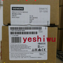 6ES7232 6ES7 232-4HD32-0XB0 4HD30 SM1232S7-1200 4AQ