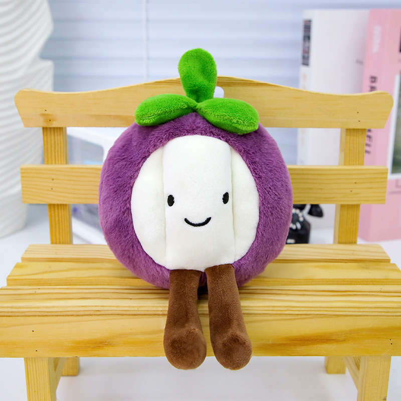 かわいいシミュレーションフルーツイチゴぬいぐるみぬいぐるみぬいぐるみクリエイティブ抱き枕クッション誕生日プレゼント|undefined