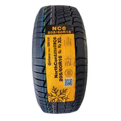 25 Years Vehicle tire