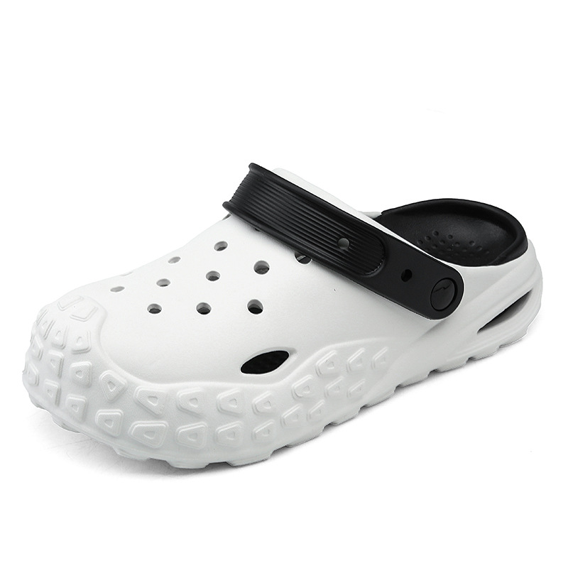 화이트 블랙 569