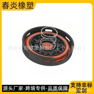 Suitable for Land Rover Volvo valve cover exhaust valve LR023777 31319642 30731234