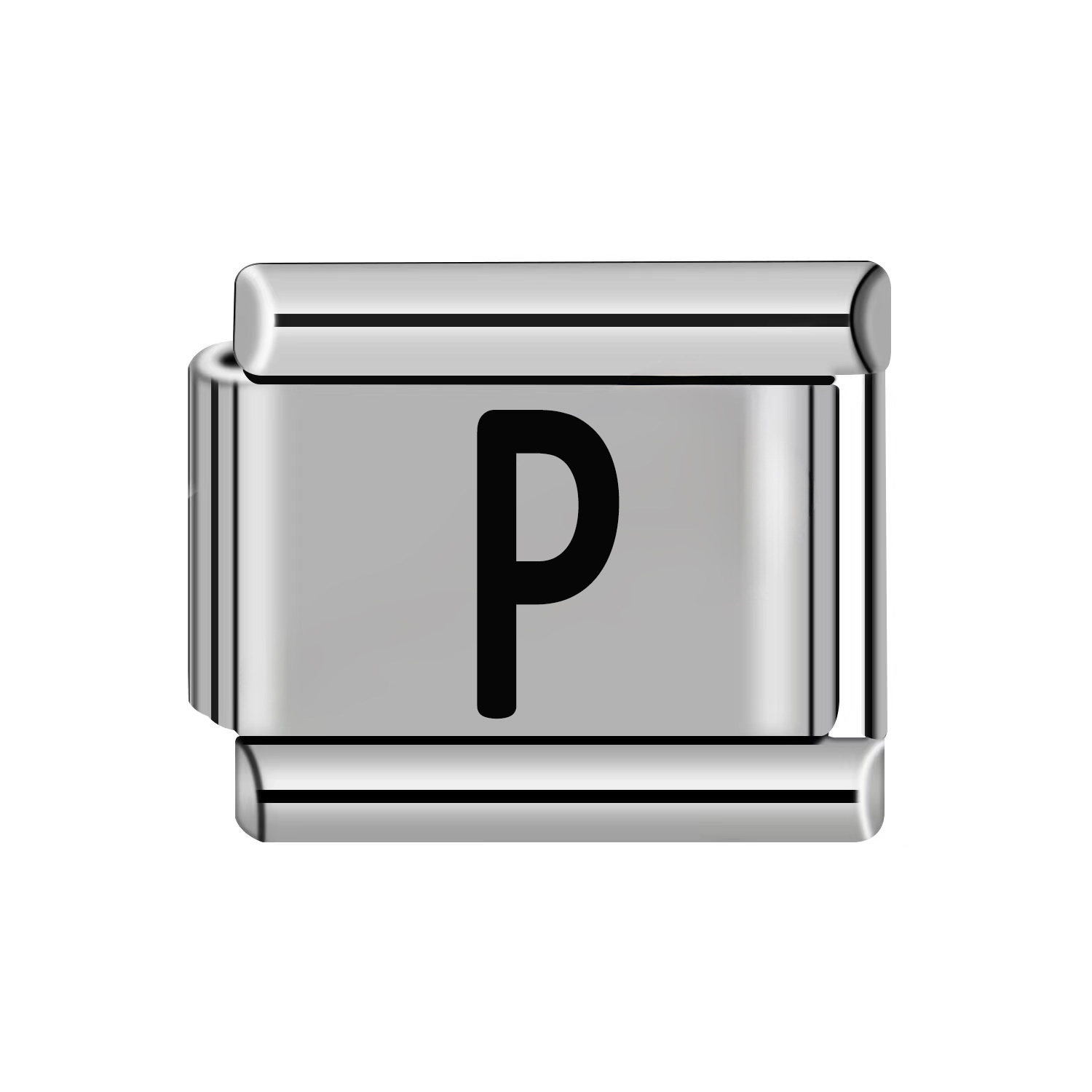 1060-레이저 편지 P