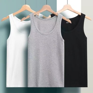 Summer sports breathable T-shirt, vest for leisure, dropshipping available