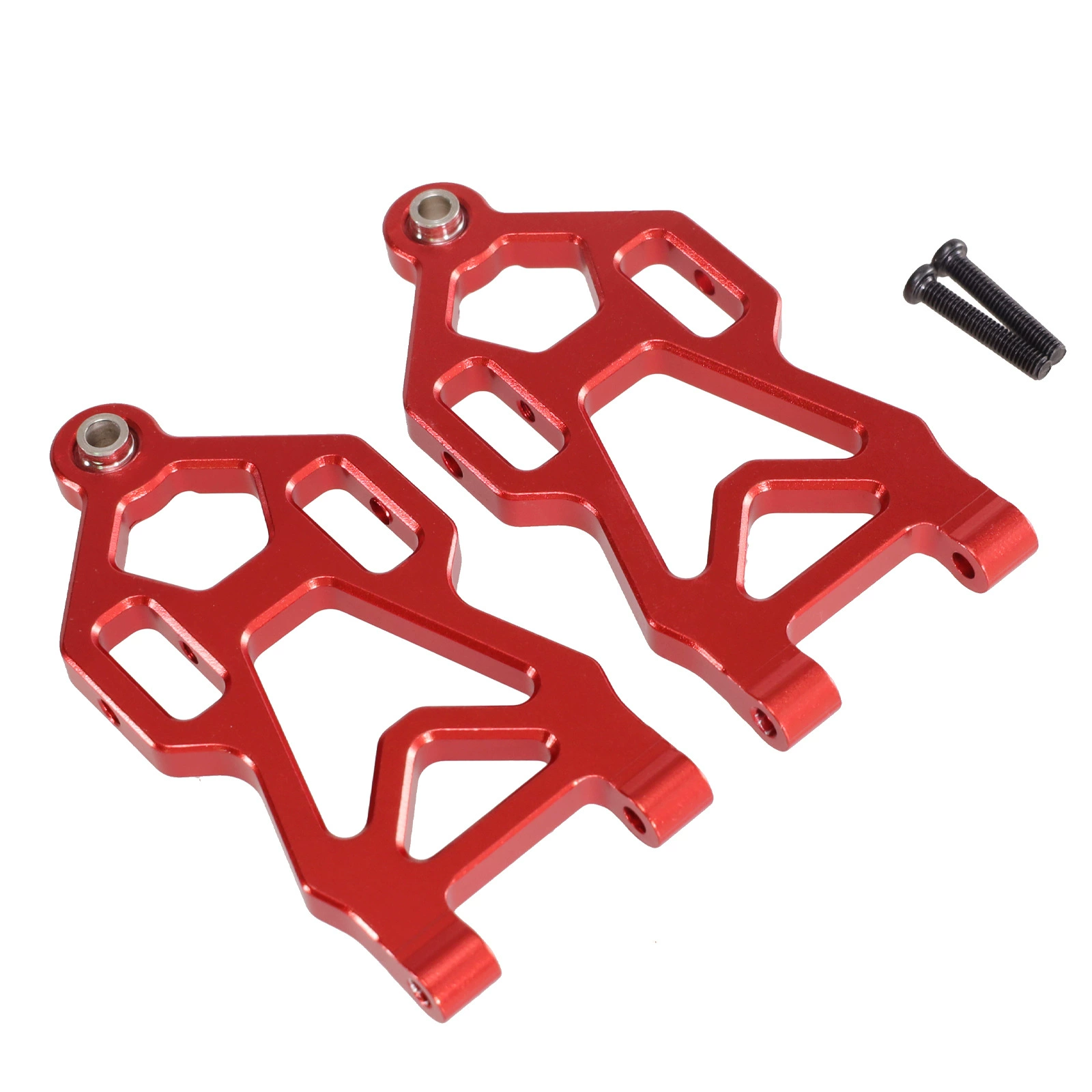 Su Chiyu SCY1/16 JJRC дистанционно управляемый автомобиль запчасти металлические детали модернизированы