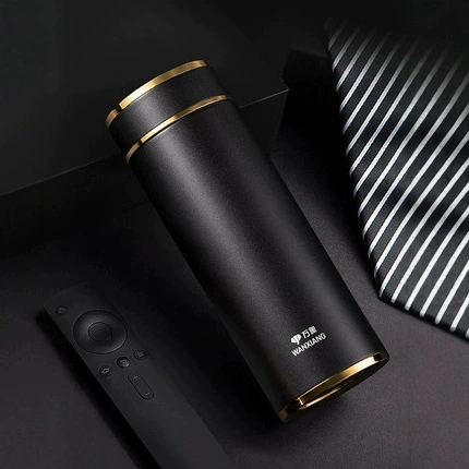 万象 Glass, tea cup stainless steel