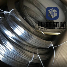 金属钽丝 耐高温R05200钽丝 退货态超导行业用丝径0.1 0.2 0.5