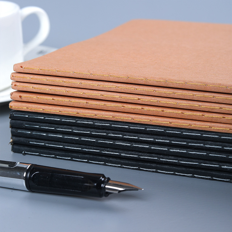 Wright B5 Notebook Notepad A5 Small Notebook Horizontal Line Notebook Grids Blank Notebook Diary A4 Notebook