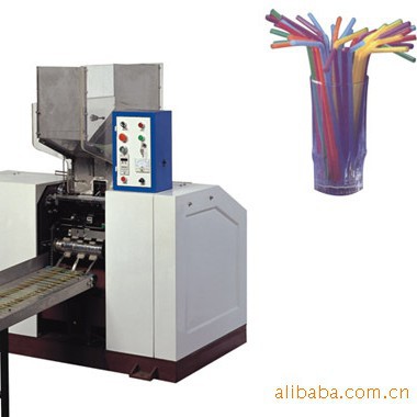 PLA  PP 饮料弯管机 优质生产挤出机设备 厂家直销挤出机设备