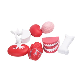 减压玩具;慢回弹玩具;其他工艺品