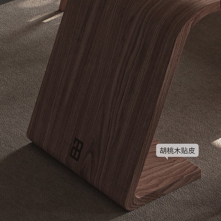 Mesa de té, tetera, integrado, lujo ligero moderno, sensación de alta gama, mesa de té de madera maciza, mesa de computadora combinada