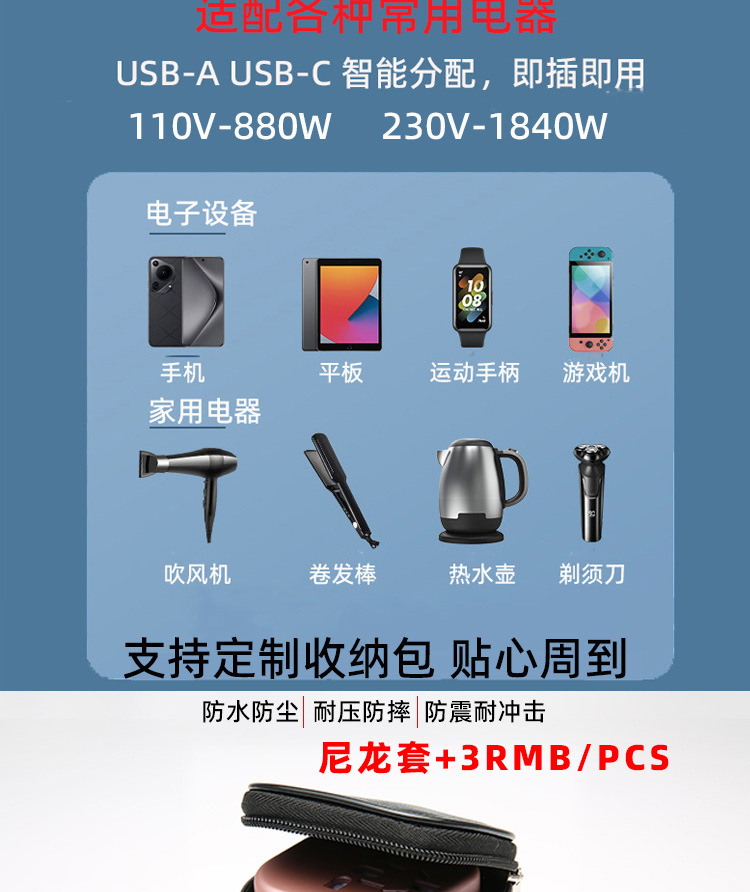 网套
